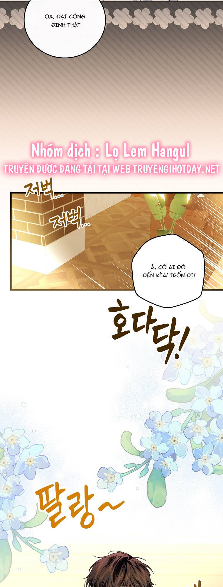 Kế Hoạch Kết Thúc Có Hậu Cho Nhân Vật Phản Diện Chap 85 - Next Chap 86