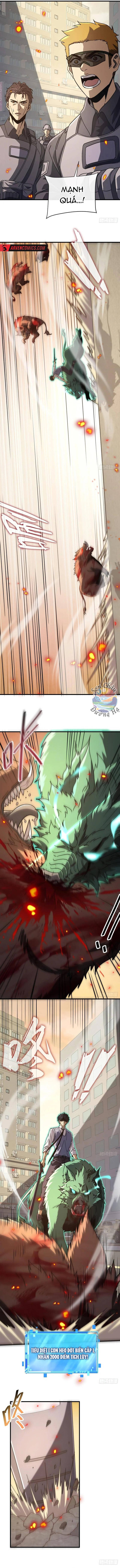 Kế Hoạch Loại Bỏ Player Chap 10 - Next Chap 11