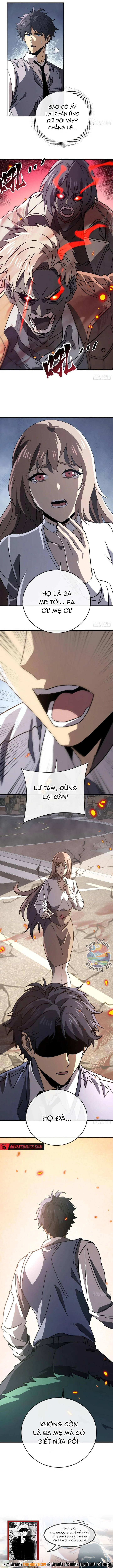 Kế Hoạch Loại Bỏ Player Chap 10 - Next Chap 11