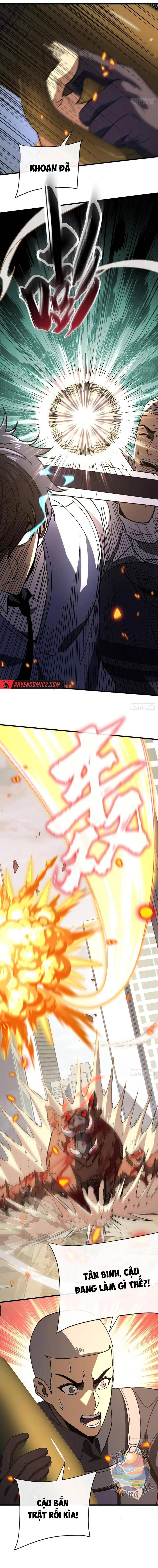 Kế Hoạch Loại Bỏ Player Chap 9 - Next Chap 10