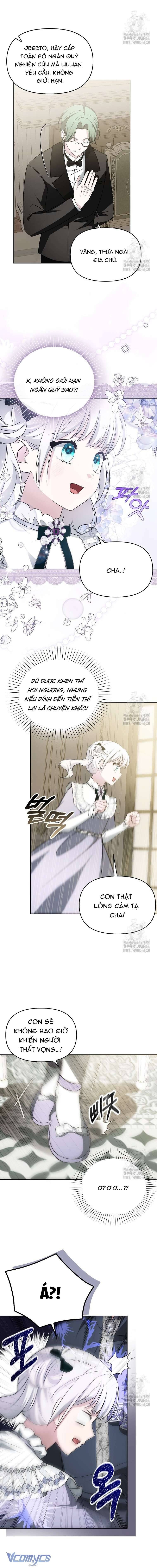 Kế Hoạch Nghỉ Hưu Của Nhân Vật Phản Diện Chap 40 - Next Chap 41