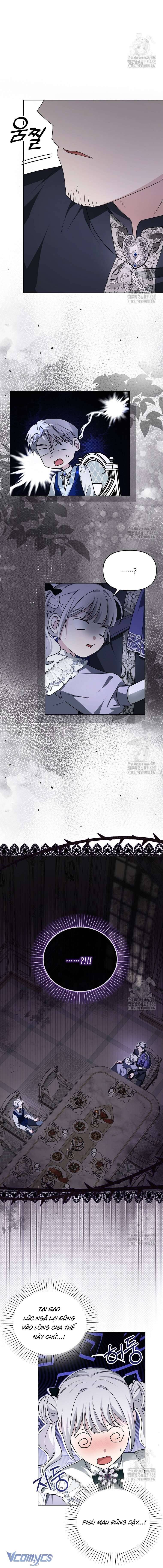 Kế Hoạch Nghỉ Hưu Của Nhân Vật Phản Diện Chap 40 - Next Chap 41