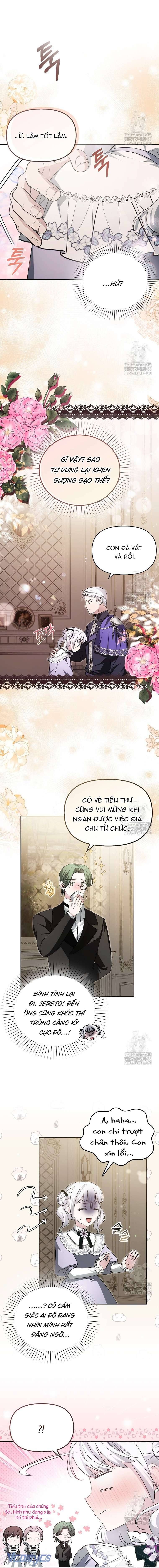 Kế Hoạch Nghỉ Hưu Của Nhân Vật Phản Diện Chap 40 - Next Chap 41
