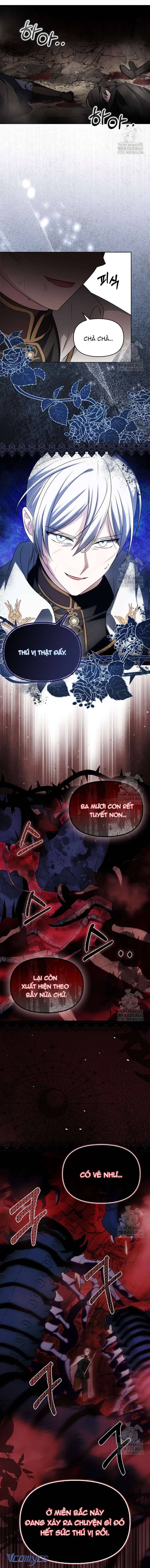 Kế Hoạch Nghỉ Hưu Của Nhân Vật Phản Diện Chap 40 - Next Chap 41