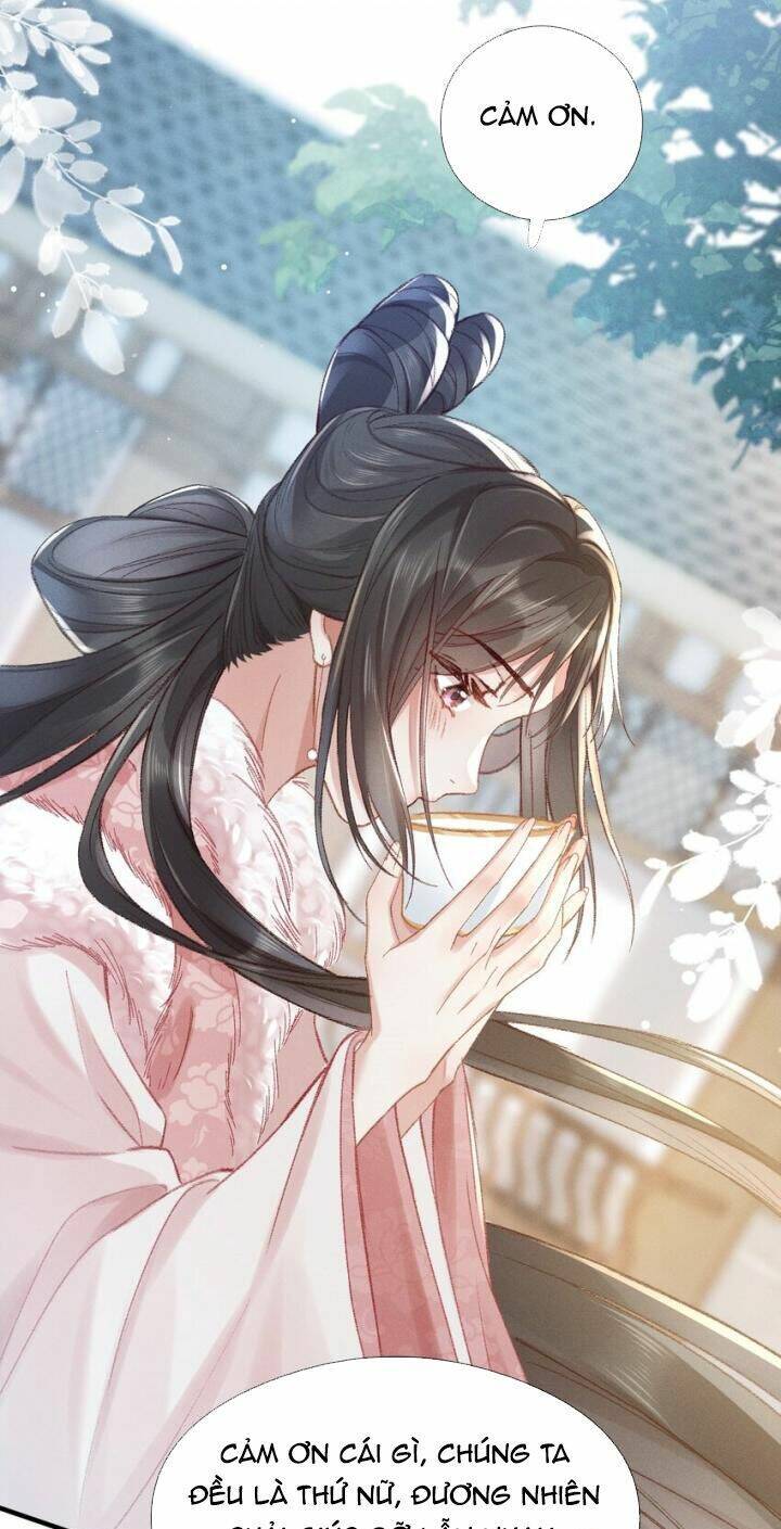 Kế Hoạch Nuôi Dưỡng Bệnh Kiều Vương Gia Chap 1 - Next Chap 2
