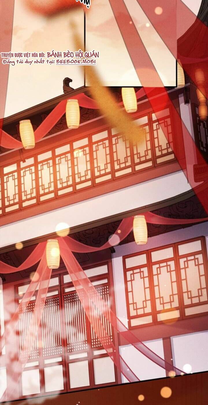 Kế Hoạch Nuôi Dưỡng Bệnh Kiều Vương Gia Chap 1 - Next Chap 2