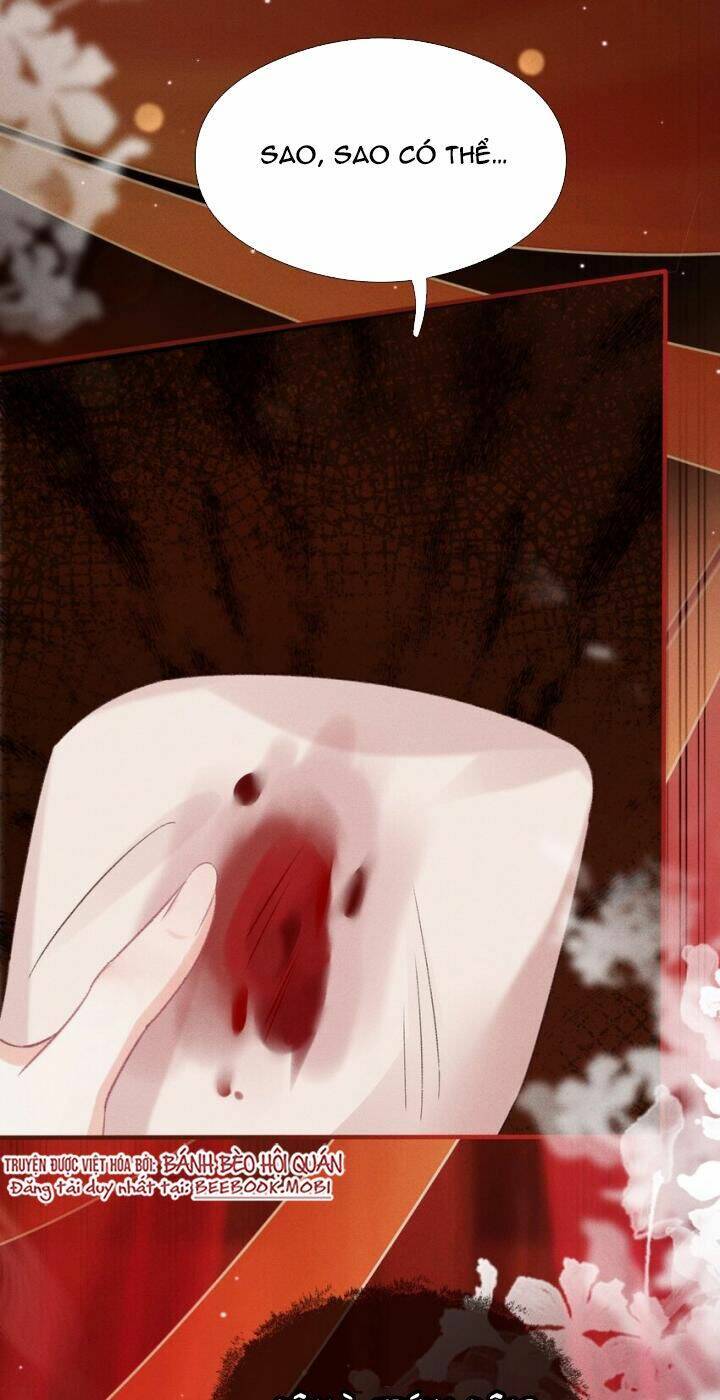 Kế Hoạch Nuôi Dưỡng Bệnh Kiều Vương Gia Chap 1 - Next Chap 2