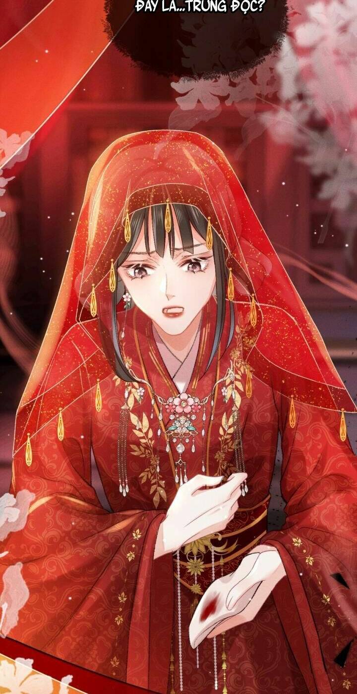 Kế Hoạch Nuôi Dưỡng Bệnh Kiều Vương Gia Chap 1 - Next Chap 2