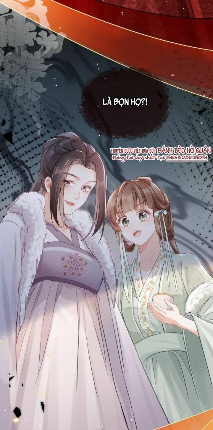 Kế Hoạch Nuôi Dưỡng Bệnh Kiều Vương Gia Chap 1 - Next Chap 2