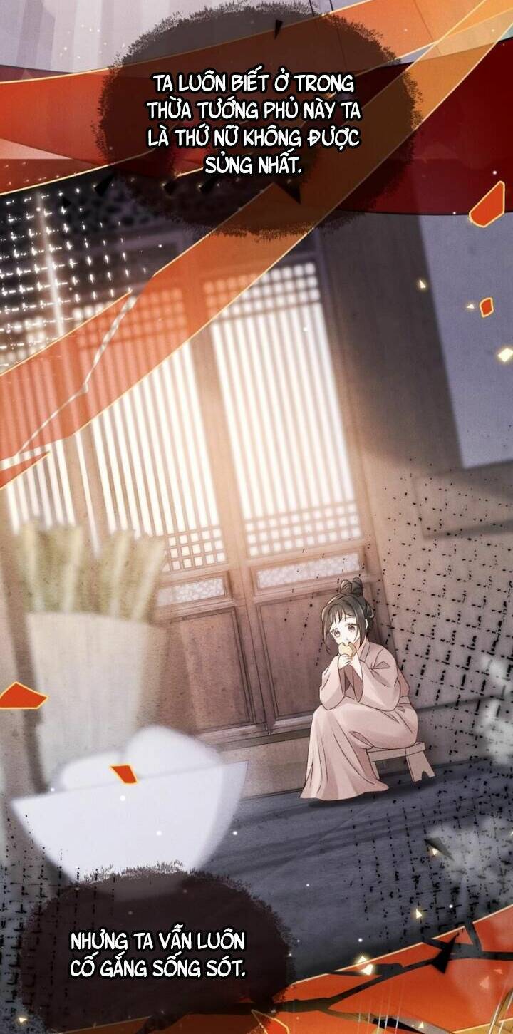 Kế Hoạch Nuôi Dưỡng Bệnh Kiều Vương Gia Chap 1 - Next Chap 2
