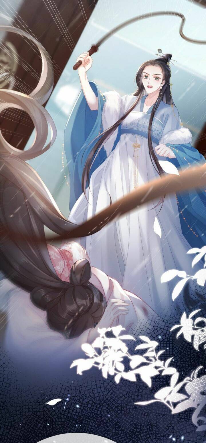 Kế Hoạch Nuôi Dưỡng Bệnh Kiều Vương Gia Chap 1 - Next Chap 2