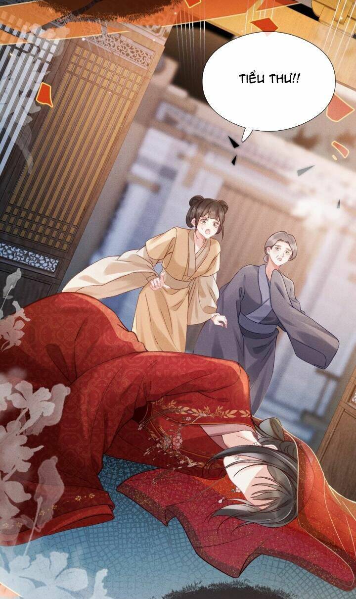Kế Hoạch Nuôi Dưỡng Bệnh Kiều Vương Gia Chap 1 - Next Chap 2