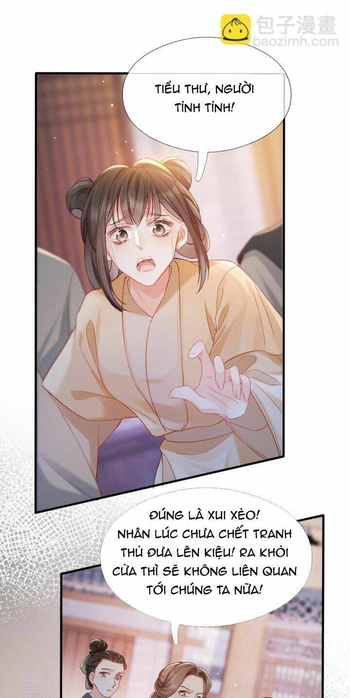 Kế Hoạch Nuôi Dưỡng Bệnh Kiều Vương Gia Chap 1 - Next Chap 2