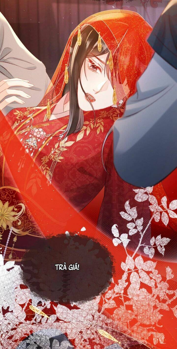 Kế Hoạch Nuôi Dưỡng Bệnh Kiều Vương Gia Chap 1 - Next Chap 2