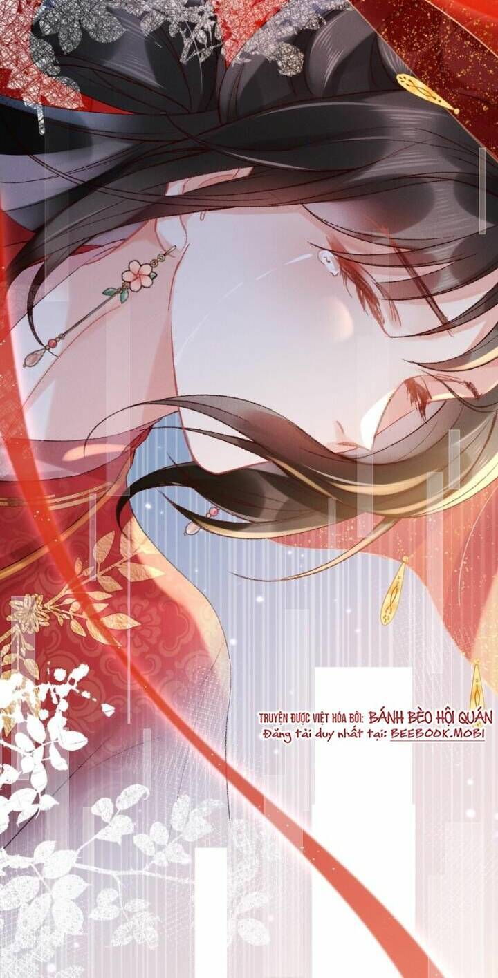 Kế Hoạch Nuôi Dưỡng Bệnh Kiều Vương Gia Chap 1 - Next Chap 2