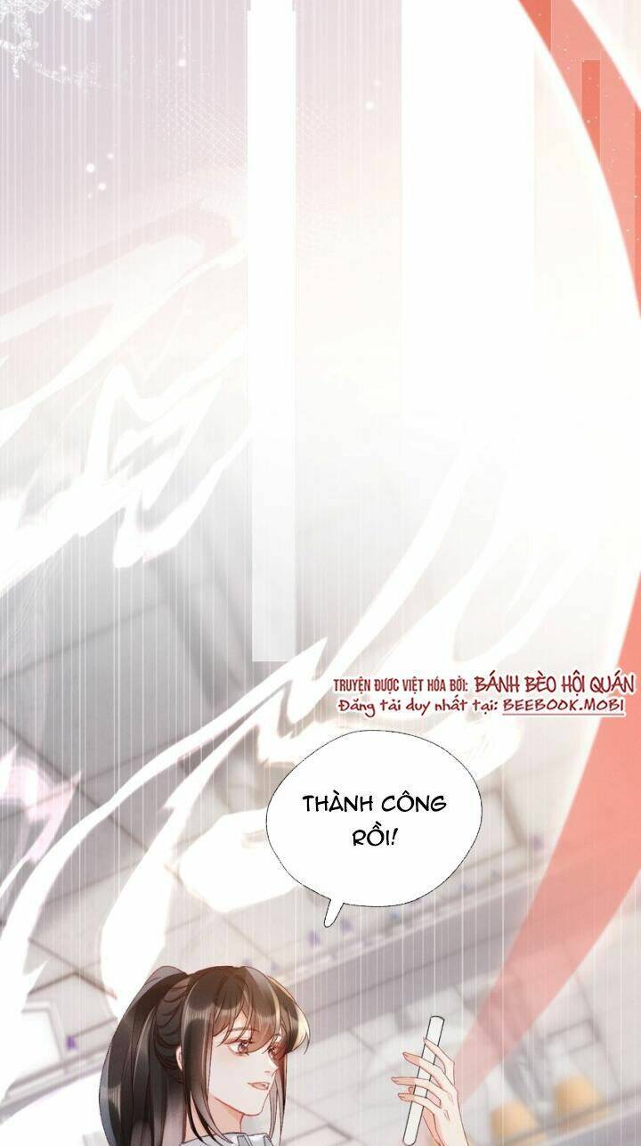 Kế Hoạch Nuôi Dưỡng Bệnh Kiều Vương Gia Chap 1 - Next Chap 2