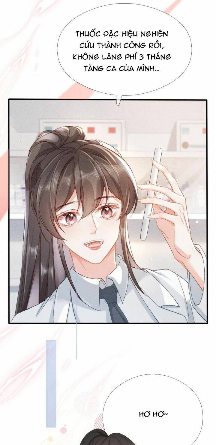 Kế Hoạch Nuôi Dưỡng Bệnh Kiều Vương Gia Chap 1 - Next Chap 2