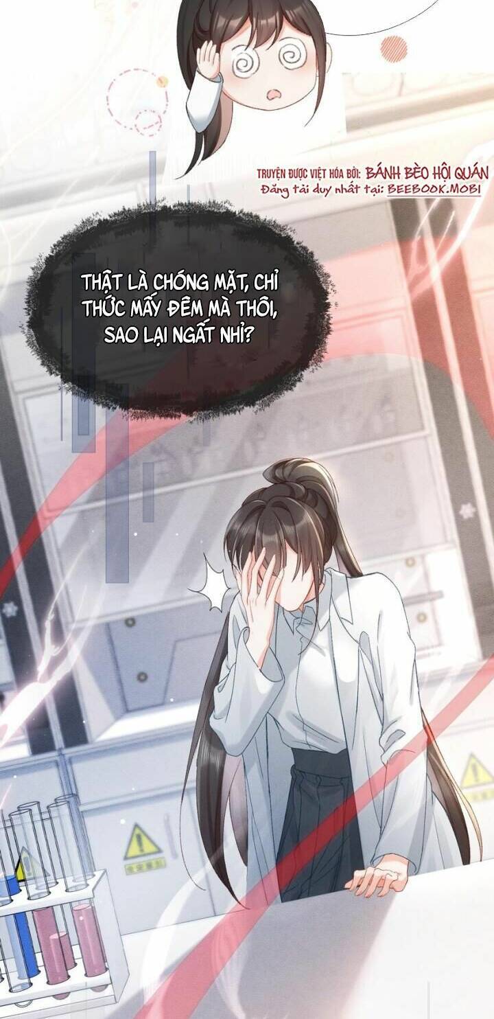 Kế Hoạch Nuôi Dưỡng Bệnh Kiều Vương Gia Chap 1 - Next Chap 2