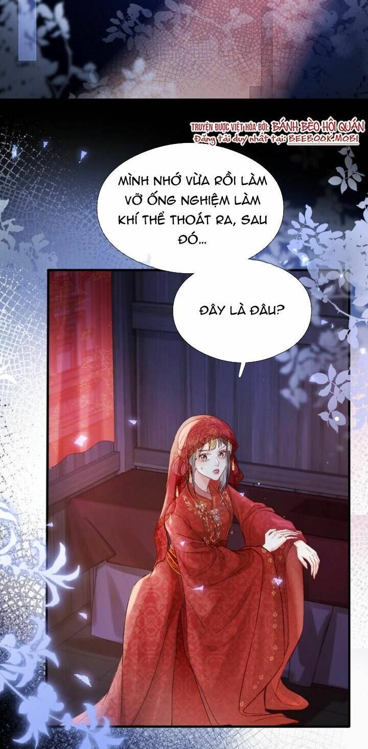 Kế Hoạch Nuôi Dưỡng Bệnh Kiều Vương Gia Chap 1 - Next Chap 2