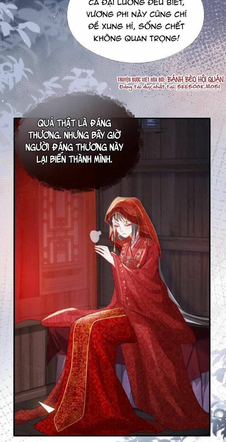 Kế Hoạch Nuôi Dưỡng Bệnh Kiều Vương Gia Chap 1 - Next Chap 2