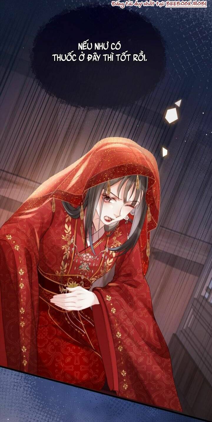 Kế Hoạch Nuôi Dưỡng Bệnh Kiều Vương Gia Chap 1 - Next Chap 2