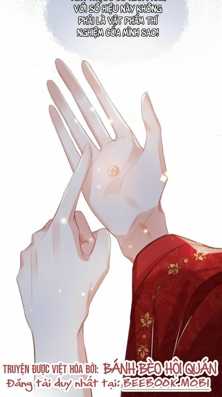 Kế Hoạch Nuôi Dưỡng Bệnh Kiều Vương Gia Chap 1 - Next Chap 2