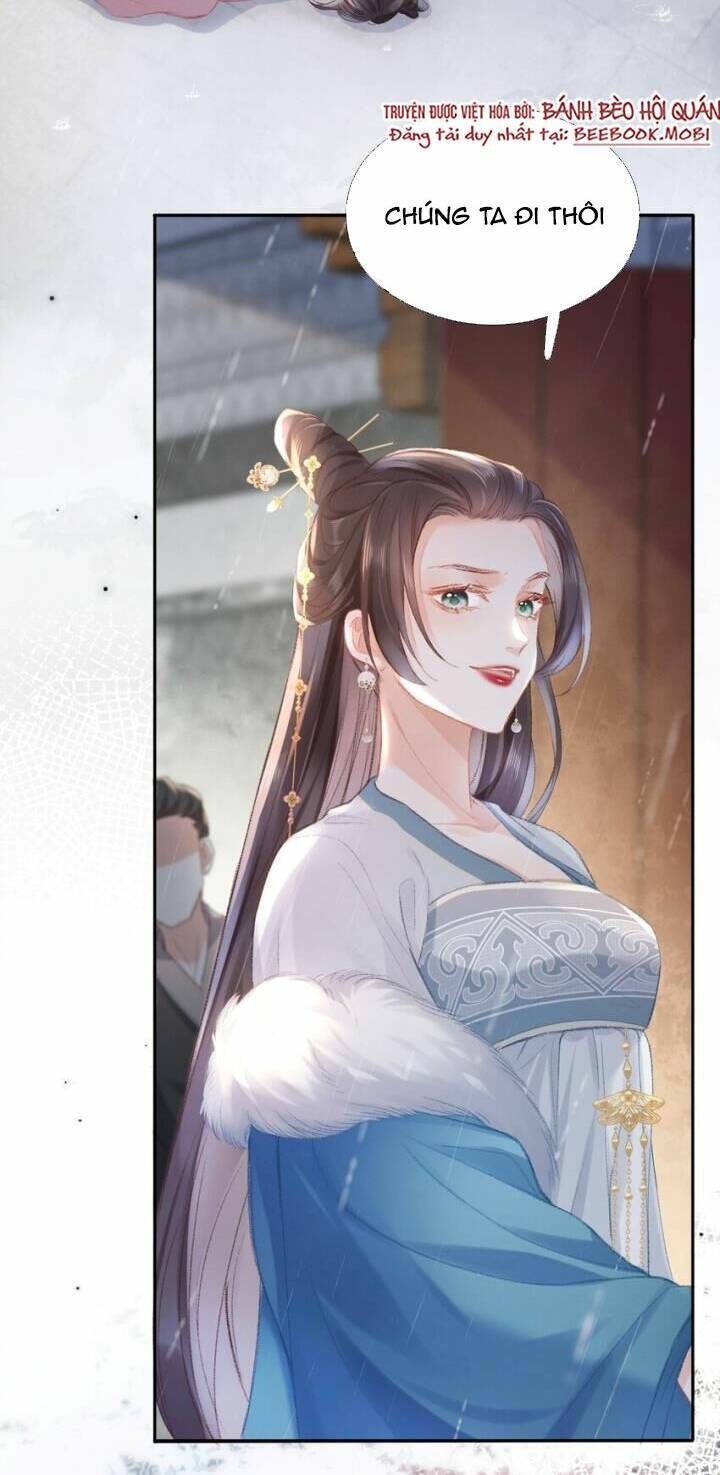 Kế Hoạch Nuôi Dưỡng Bệnh Kiều Vương Gia Chap 1 - Next Chap 2