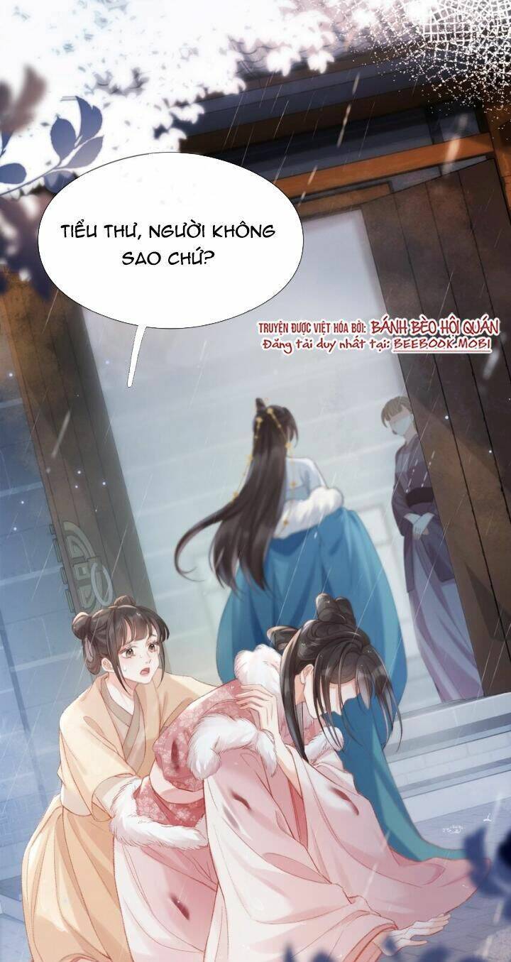 Kế Hoạch Nuôi Dưỡng Bệnh Kiều Vương Gia Chap 1 - Next Chap 2