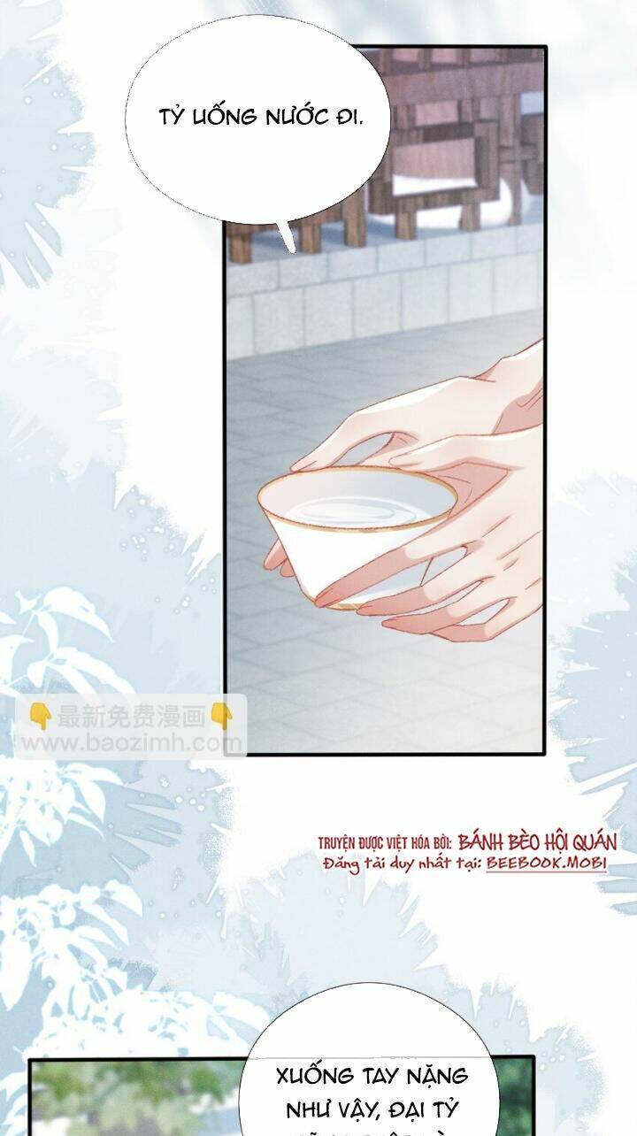 Kế Hoạch Nuôi Dưỡng Bệnh Kiều Vương Gia Chap 1 - Next Chap 2