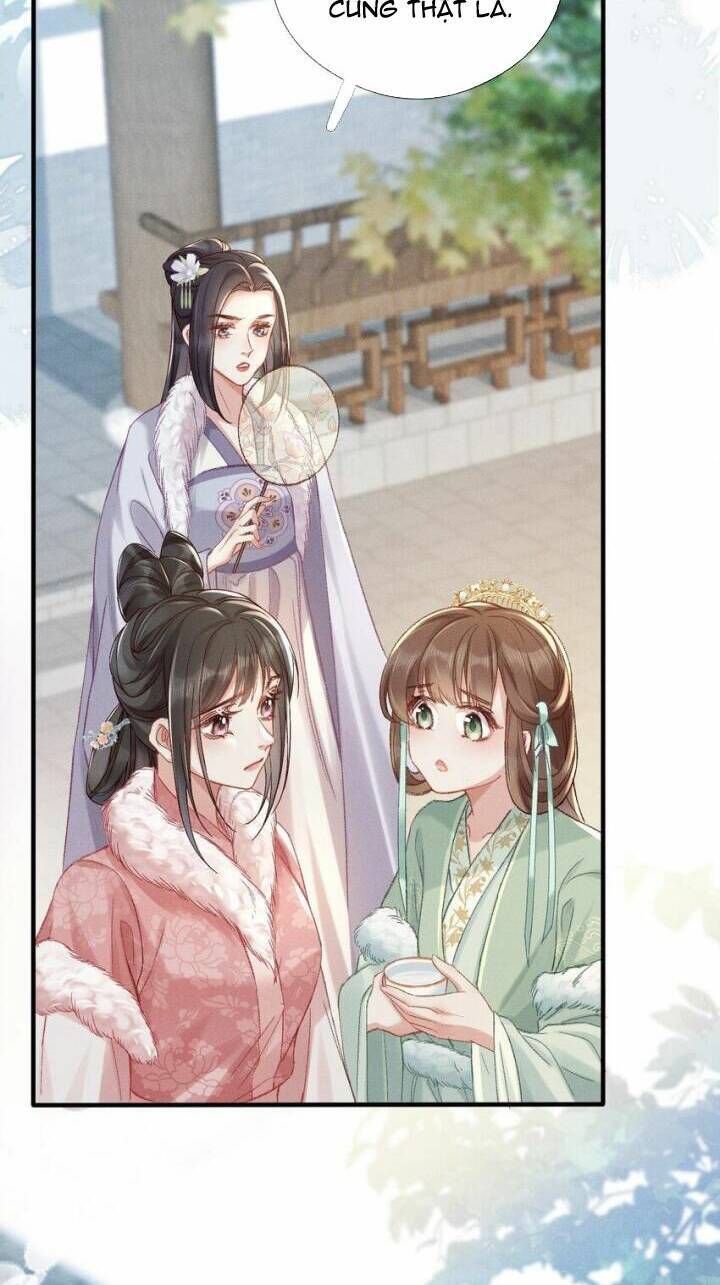 Kế Hoạch Nuôi Dưỡng Bệnh Kiều Vương Gia Chap 1 - Next Chap 2