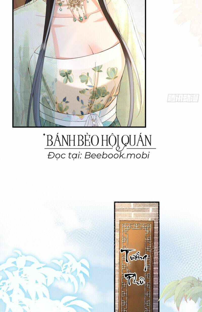 Kế Hoạch Nuôi Dưỡng Bệnh Kiều Vương Gia Chap 10 - Next Chap 11