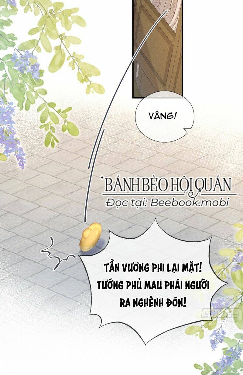 Kế Hoạch Nuôi Dưỡng Bệnh Kiều Vương Gia Chap 10 - Next Chap 11