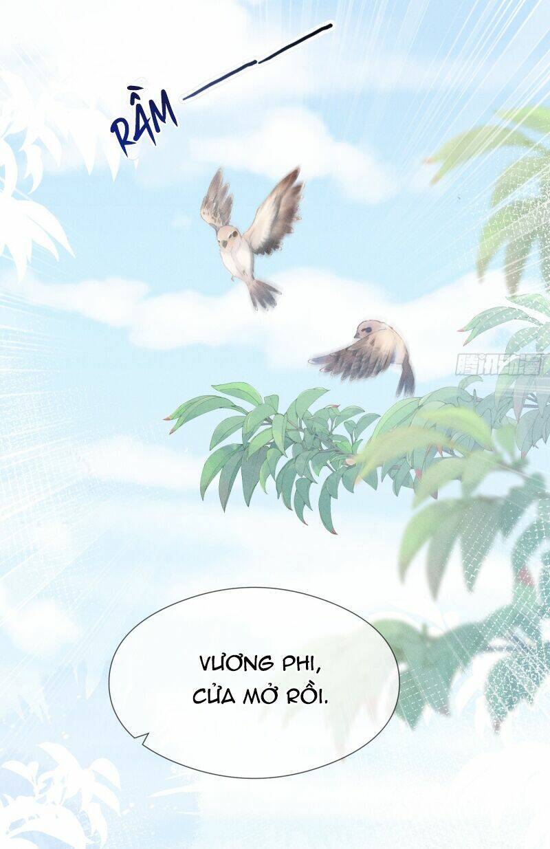 Kế Hoạch Nuôi Dưỡng Bệnh Kiều Vương Gia Chap 10 - Next Chap 11