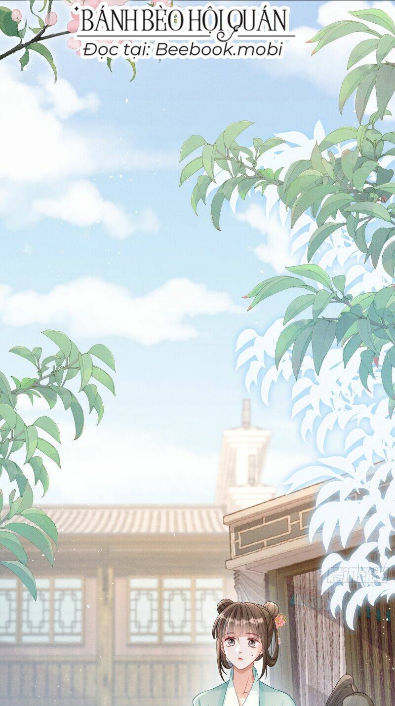 Kế Hoạch Nuôi Dưỡng Bệnh Kiều Vương Gia Chap 10 - Next Chap 11