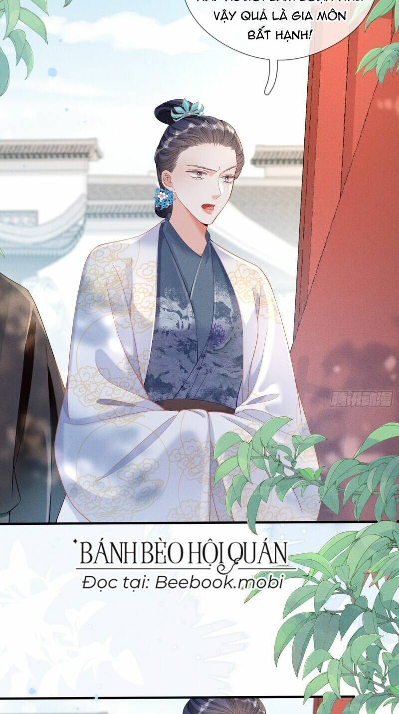 Kế Hoạch Nuôi Dưỡng Bệnh Kiều Vương Gia Chap 10 - Next Chap 11
