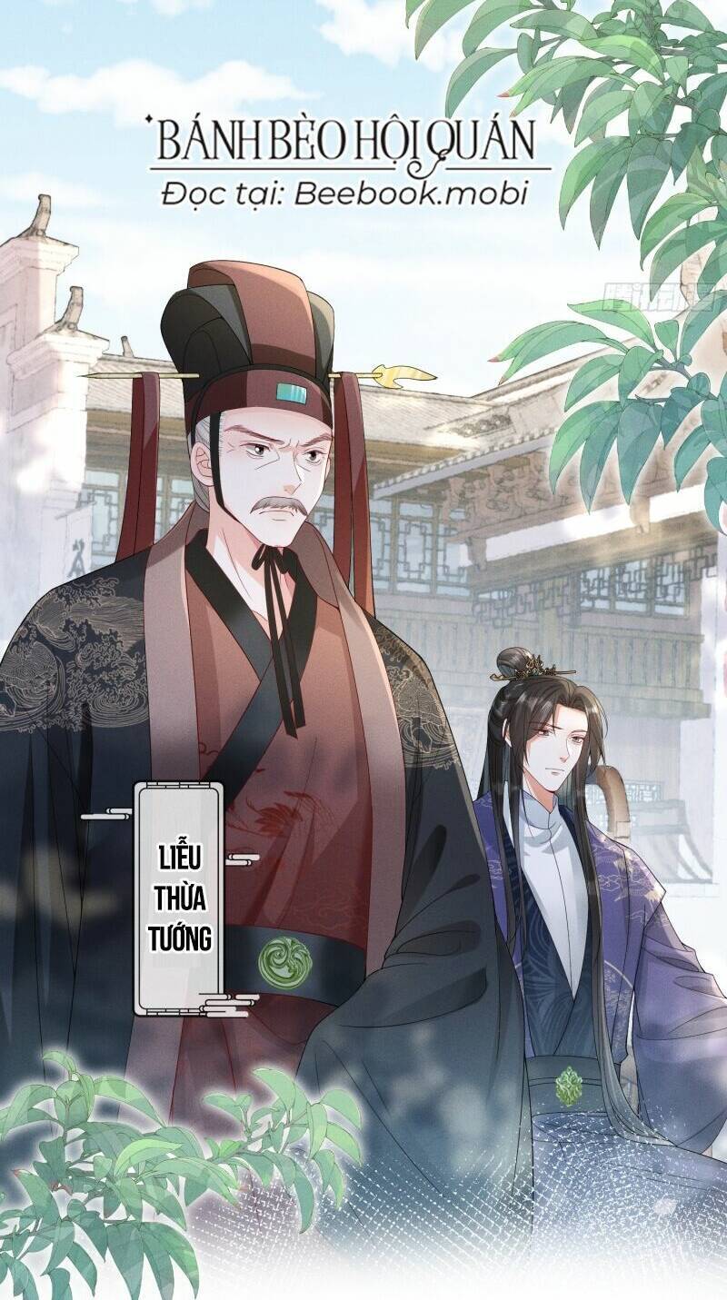 Kế Hoạch Nuôi Dưỡng Bệnh Kiều Vương Gia Chap 10 - Next Chap 11