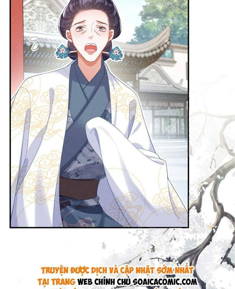 Kế Hoạch Nuôi Dưỡng Bệnh Kiều Vương Gia Chap 11 - Next Chap 12