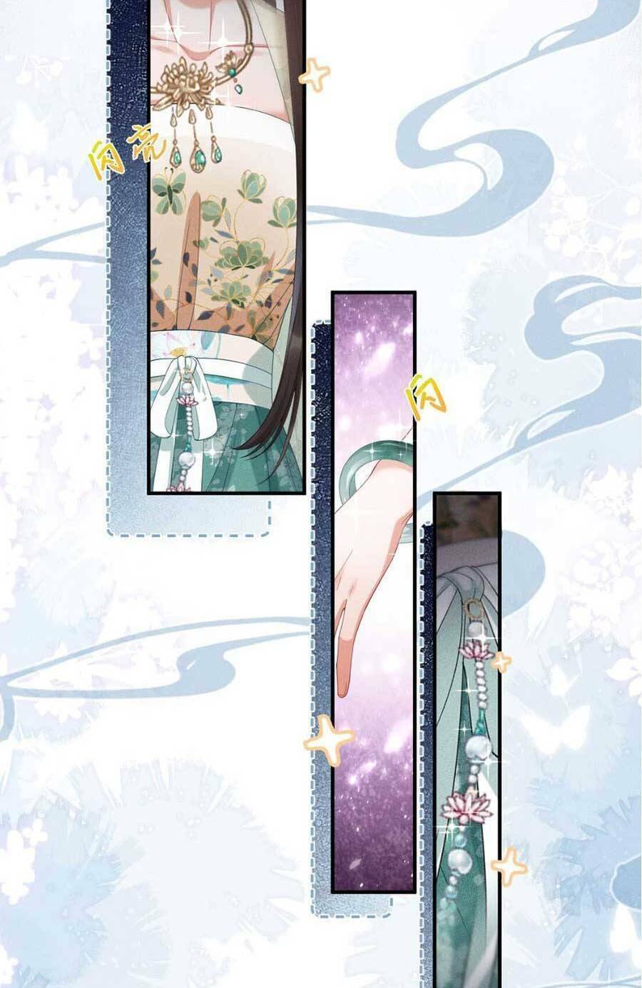 Kế Hoạch Nuôi Dưỡng Bệnh Kiều Vương Gia Chap 11 - Next Chap 12