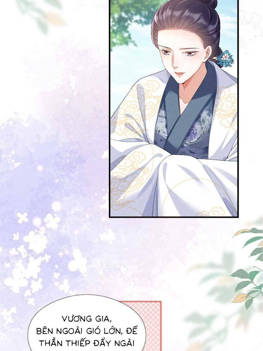 Kế Hoạch Nuôi Dưỡng Bệnh Kiều Vương Gia Chap 11 - Next Chap 12