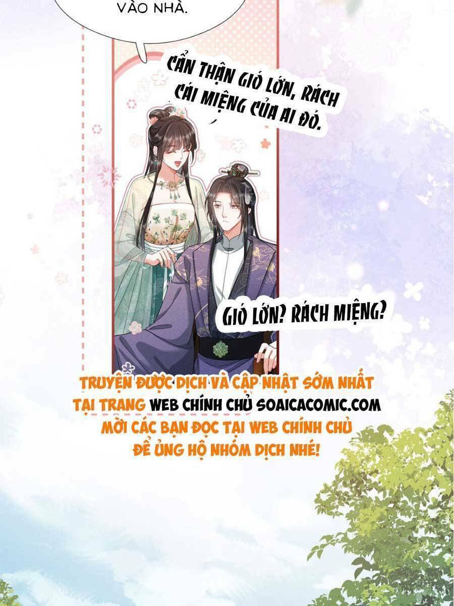 Kế Hoạch Nuôi Dưỡng Bệnh Kiều Vương Gia Chap 11 - Next Chap 12