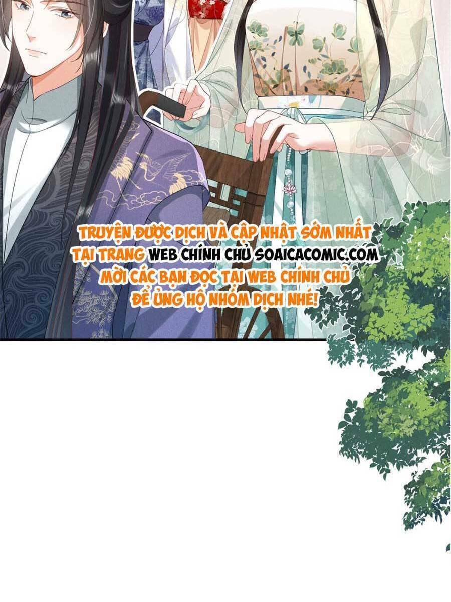 Kế Hoạch Nuôi Dưỡng Bệnh Kiều Vương Gia Chap 11 - Next Chap 12