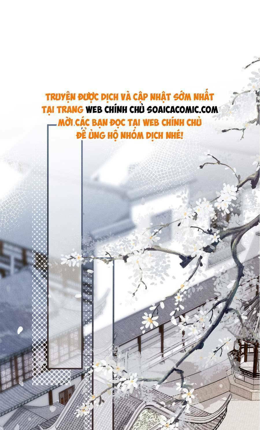 Kế Hoạch Nuôi Dưỡng Bệnh Kiều Vương Gia Chap 11 - Next Chap 12