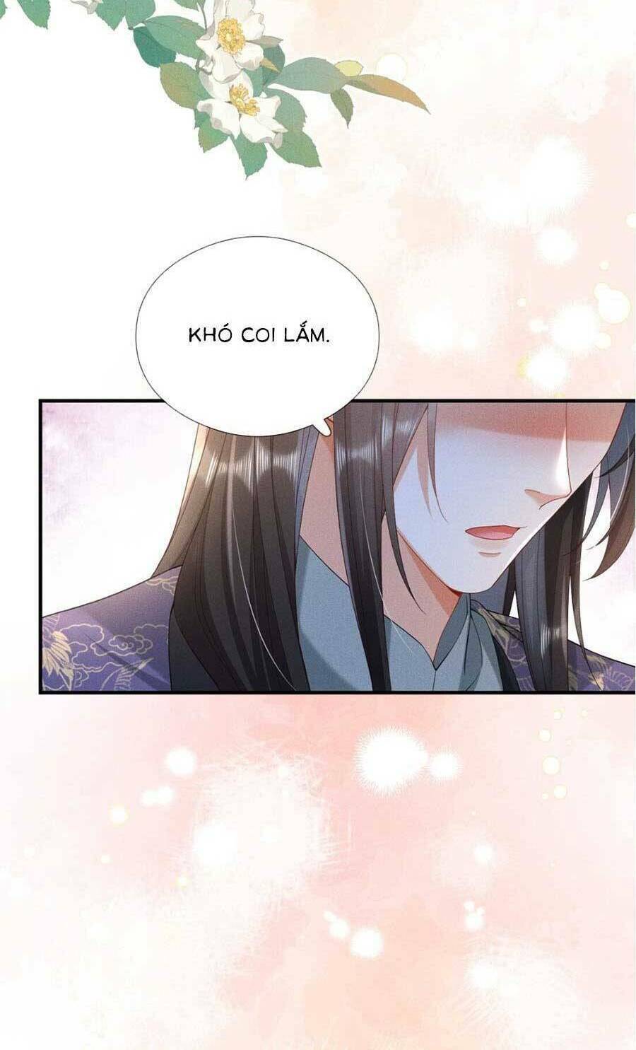Kế Hoạch Nuôi Dưỡng Bệnh Kiều Vương Gia Chap 11 - Next Chap 12