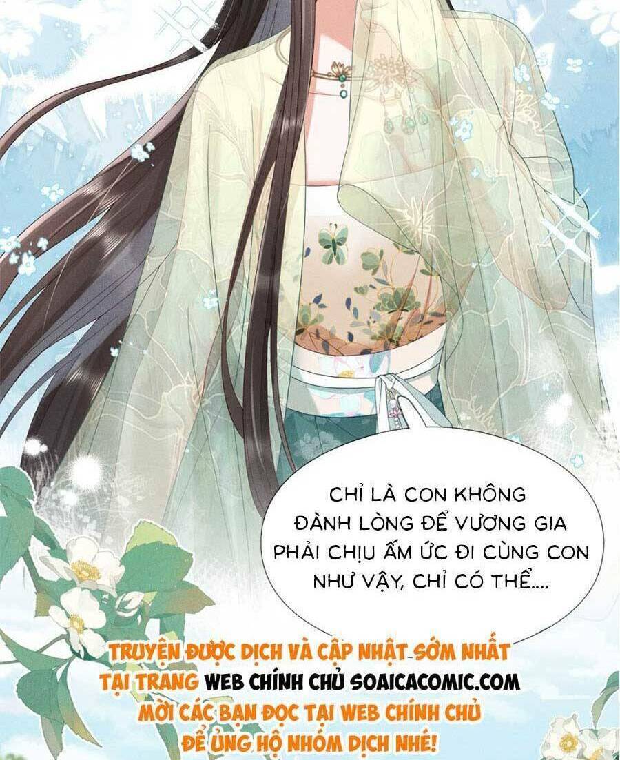 Kế Hoạch Nuôi Dưỡng Bệnh Kiều Vương Gia Chap 11 - Next Chap 12