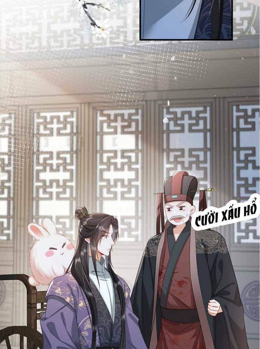 Kế Hoạch Nuôi Dưỡng Bệnh Kiều Vương Gia Chap 11 - Next Chap 12