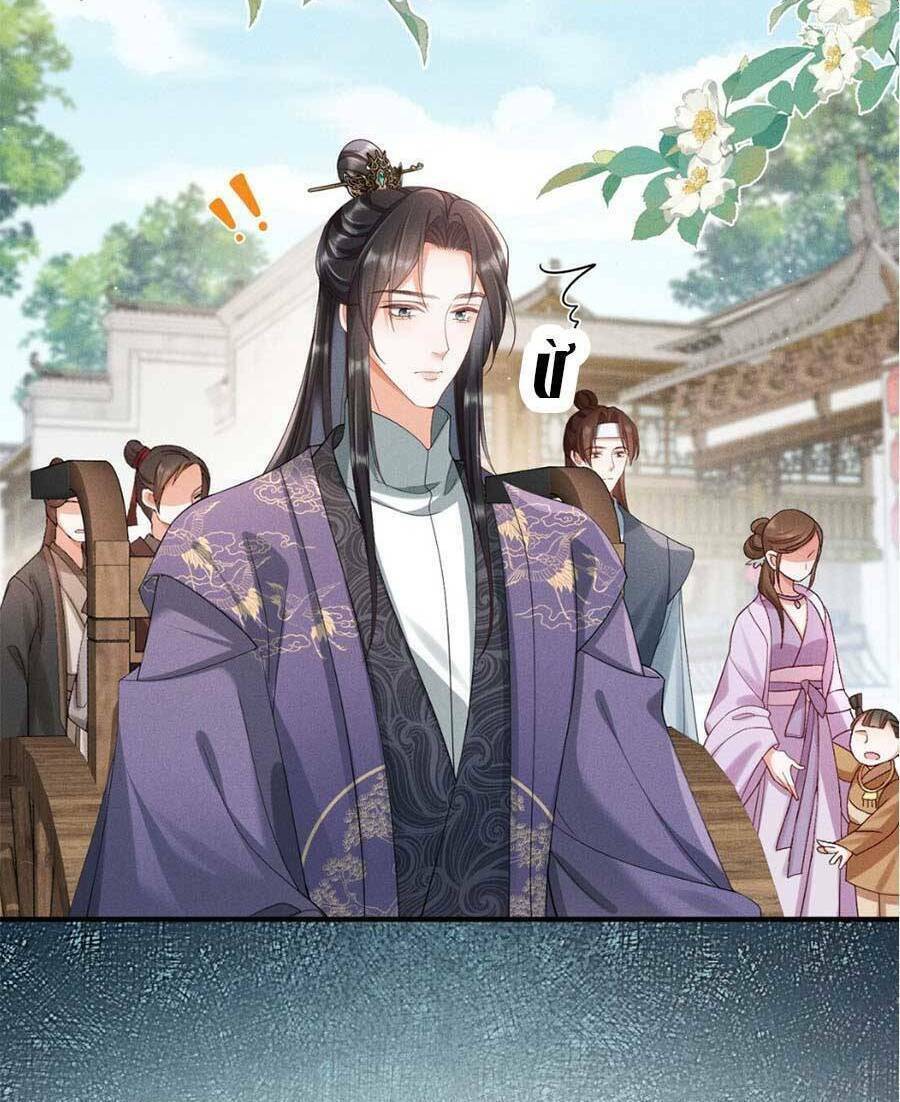 Kế Hoạch Nuôi Dưỡng Bệnh Kiều Vương Gia Chap 11 - Next Chap 12