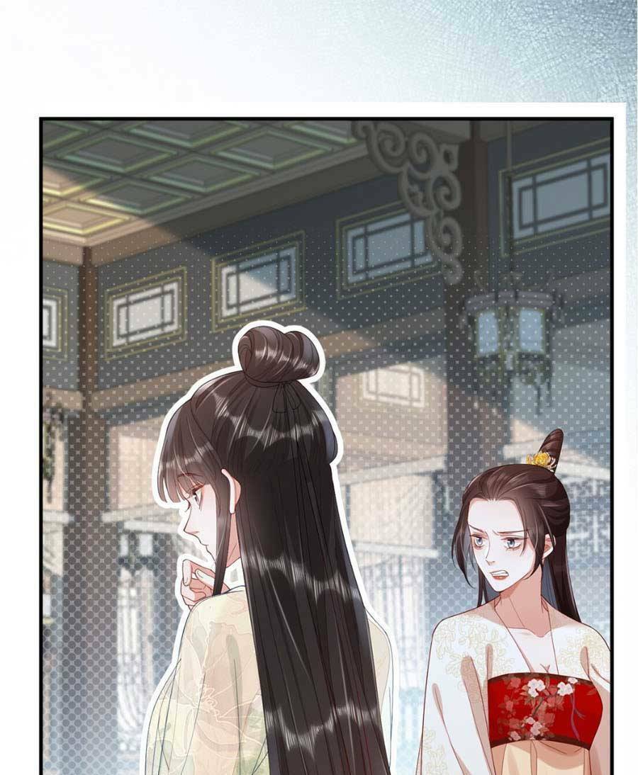 Kế Hoạch Nuôi Dưỡng Bệnh Kiều Vương Gia Chap 11 - Next Chap 12