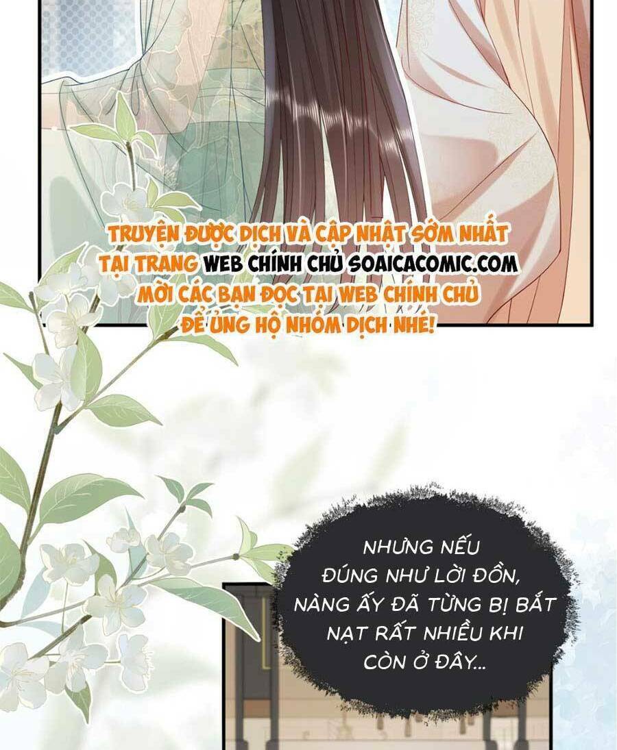 Kế Hoạch Nuôi Dưỡng Bệnh Kiều Vương Gia Chap 11 - Next Chap 12