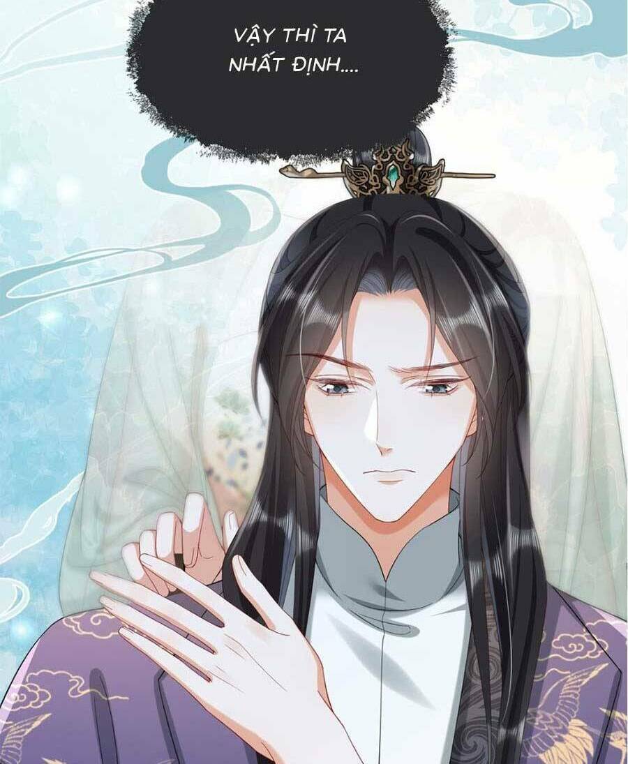 Kế Hoạch Nuôi Dưỡng Bệnh Kiều Vương Gia Chap 11 - Next Chap 12
