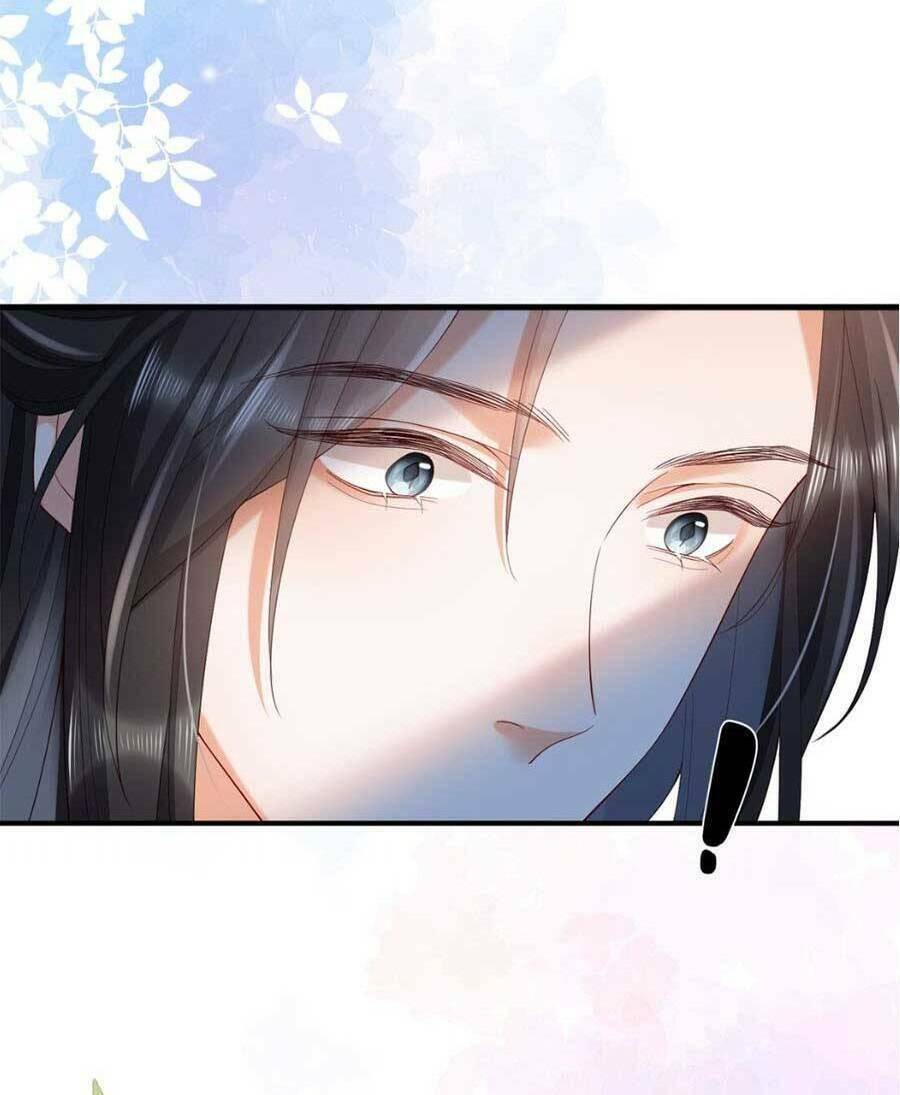 Kế Hoạch Nuôi Dưỡng Bệnh Kiều Vương Gia Chap 11 - Next Chap 12